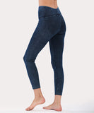 Aura High Waist Stretchy Jegging Lemifit