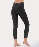 Aura High Waist Stretchy Jegging Lemifit